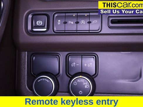 Used 2021 Chevrolet Tahoe LT RWD image 24