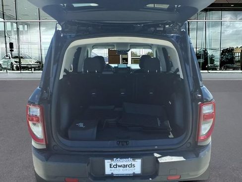 Used 2021 Ford Bronco Sport Big Bend w/ Big Bend Package (96B) AWD/4WD image 15