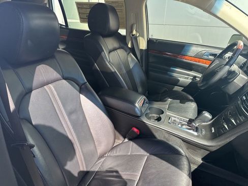 Used 2019 Lincoln MKT AWD image 37