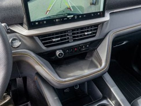 New 2026 Ford Explorer Tremor AWD/4WD image 44