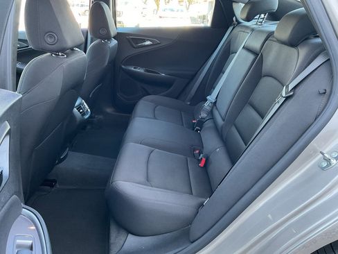 Used 2024 Chevrolet Malibu LT image 15