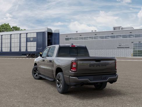 New 2026 RAM 1500 Express AWD/4WD image 3