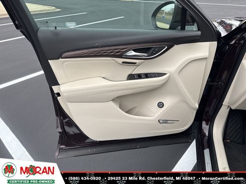 Used 2023 Buick Envision Avenir image 9