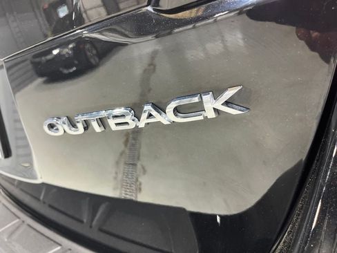 Used 2020 Subaru Outback Premium w/ Popular Package #1 AWD/4WD image 40