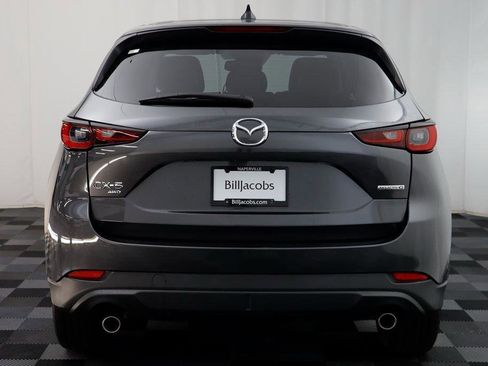 Used 2023 MAZDA CX-5 AWD 2.5 S w/ Premium Plus Pkg image 15