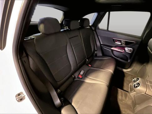 Certified 2026 Mercedes-Benz GLC 300 4MATIC image 20