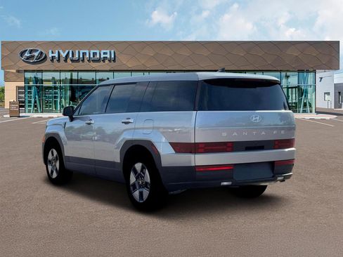 New 2026 Hyundai Santa Fe SE AWD/4WD image 5