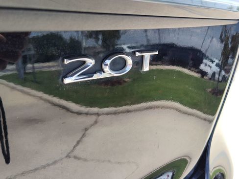 Used 2019 Lincoln Nautilus Reserve FWD image 8