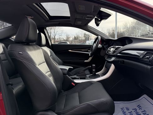 Used 2015 Honda Accord EX-L image 12