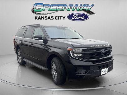 New 2025 Ford Expedition Active