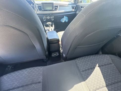Used 2020 Kia Rio S FWD image 20