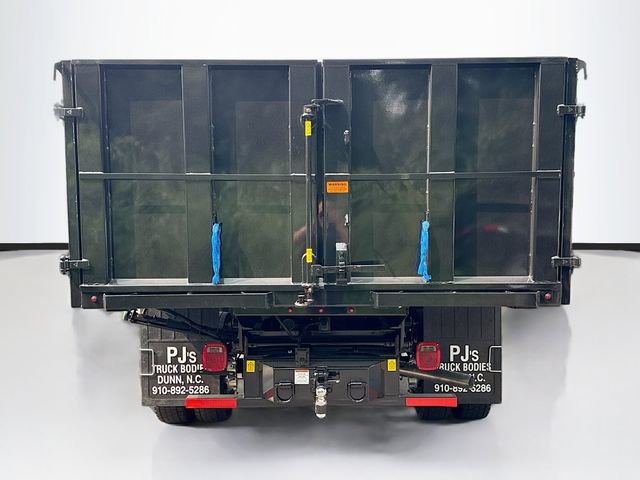 New 2026 Ford F550 4x4 Crew Cab image 7