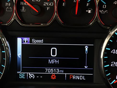Used 2017 GMC Sierra 1500 SLE w/ Suspension Package, Off-Road AWD/4WD image 15
