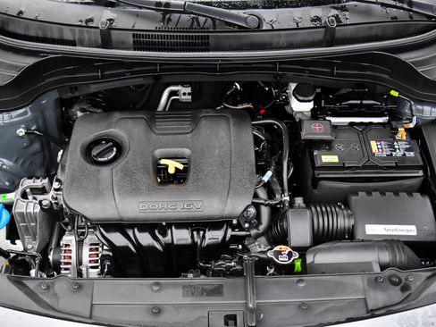 Used 2024 Kia Soul LX w/ Option Group 015 image 38