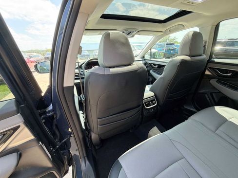 Certified 2023 Subaru Outback Limited AWD/4WD image 15