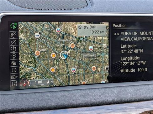 Used 2015 BMW X5 xDrive35i AWD/4WD image 14