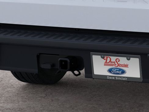 New 2026 Ford Maverick XL FWD image 25