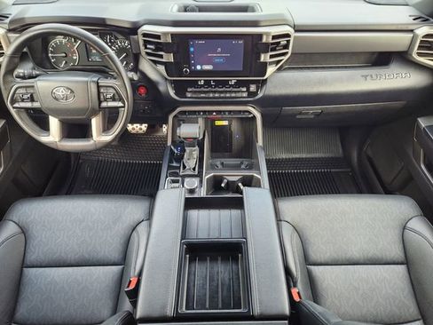 Used 2025 Toyota Tundra SR5 w/ TRD Off-Road Premium Package image 22