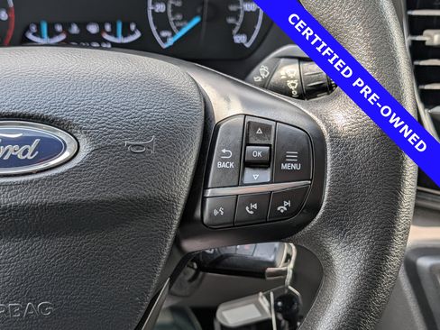 Used 2025 Ford Transit 350 XLT RWD image 23