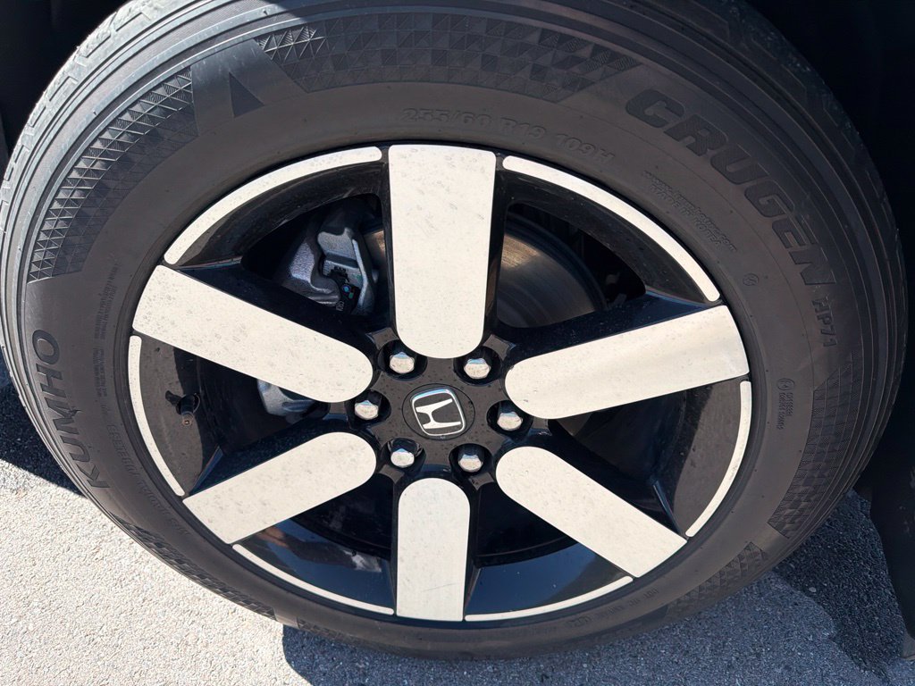 Used 2024 Honda Prologue Touring image 4