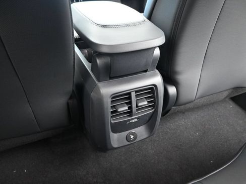 New 2026 Ford Mustang Mach-E Select RWD image 18