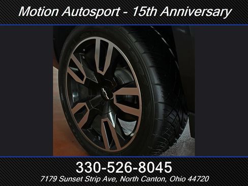 Used 2019 Chevrolet Suburban Premier w/ RST 6.2L Performance Edition AWD/4WD image 57