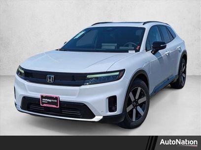 New 2026 Honda Prologue Touring