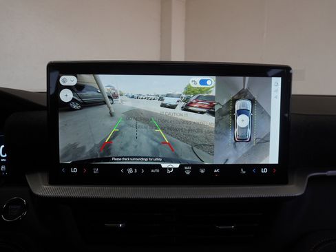 New 2026 Ford Explorer Tremor AWD/4WD image 32