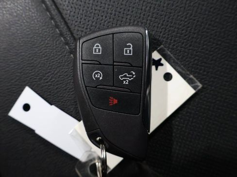 Used 2023 GMC Sierra 1500 SLT w/ SLT Premium Plus Package image 29