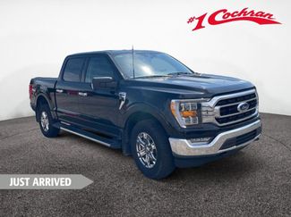 Used 2023 Ford F150 XLT w/ Equipment Group 302A High AWD/4WD video 1