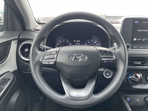 Used 2023 Hyundai Kona SEL image 11