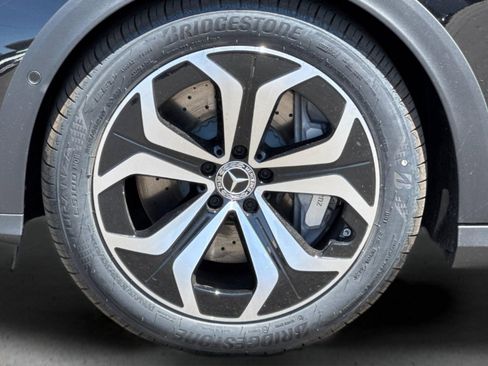 New 2025 Mercedes-Benz E 450 4MATIC All-Terrain Wagon image 34