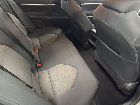 Certified 2023 Toyota Camry LE image 11