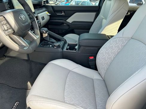 New 2026 Toyota Tacoma Limited image 11