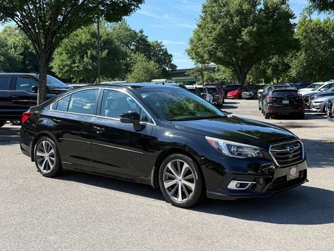 Used 2019 Subaru Legacy 2.5i Limited AWD/4WD image 1