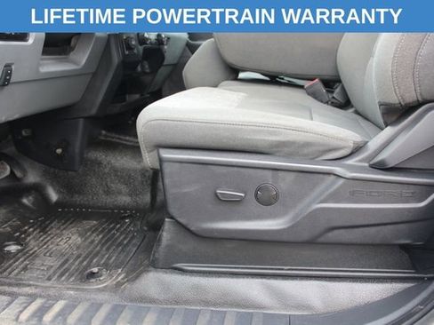 Used 2023 Ford F350 XLT w/ 360-Degree Camera Package AWD/4WD image 17