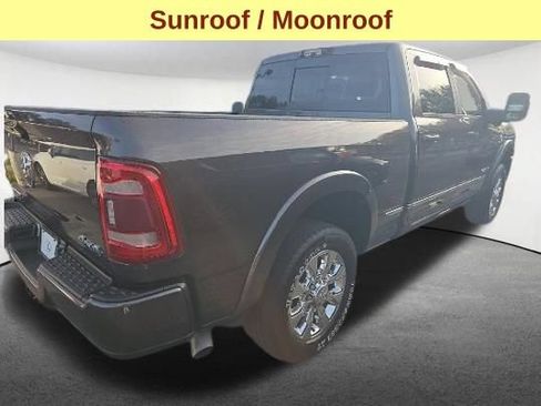 Used 2023 RAM 2500 Limited AWD/4WD image 5