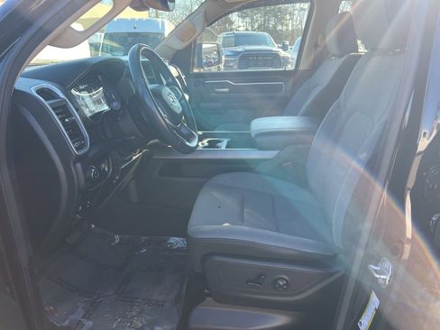 Certified 2020 RAM 1500 Big Horn image 21