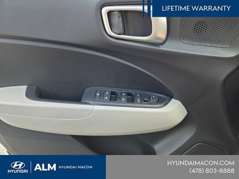 New 2026 Hyundai Venue SEL FWD image 26