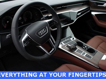 New 2025 Audi A6 2.0T Premium