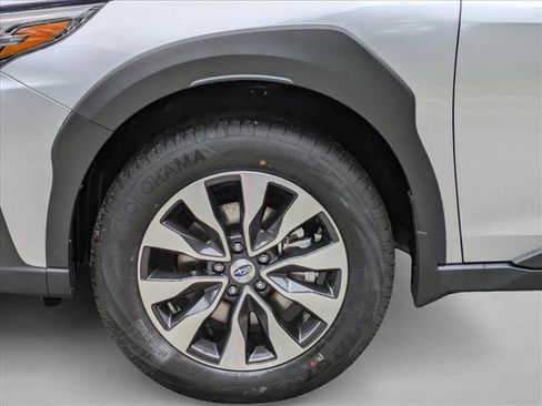 New 2025 Subaru Outback Limited w/ Popular Package #2 image 10