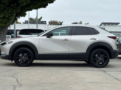 Used 2024 MAZDA CX-30 AWD 2.5 S w/ Select Sport Pkg image 9