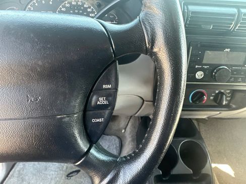 Used 1997 Ford Ranger 4x4 SuperCab image 6