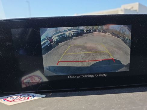 Used 2023 MAZDA CX-30 AWD 2.5 S w/ Preferred Package image 18