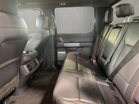 New 2026 Ford F350 Lariat image 18