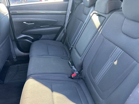 Used 2024 Hyundai Tucson SEL image 26