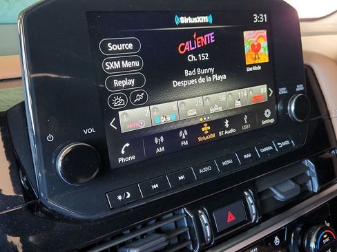 Certified 2024 Nissan Pathfinder Platinum image 33