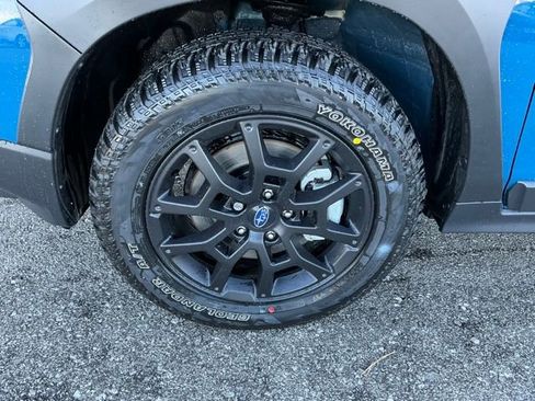 New 2026 Subaru Crosstrek 2.5i Wilderness w/ Crosstrek Mirror Package image 9