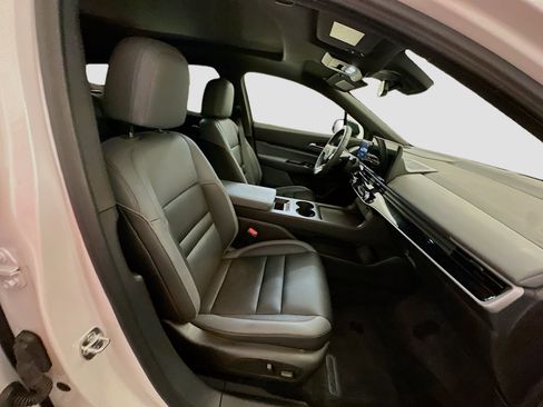 Used 2025 Honda Prologue Touring image 34
