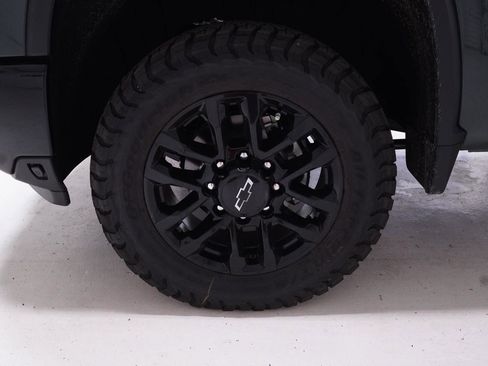 New 2026 Chevrolet Silverado 2500 LT AWD/4WD image 9